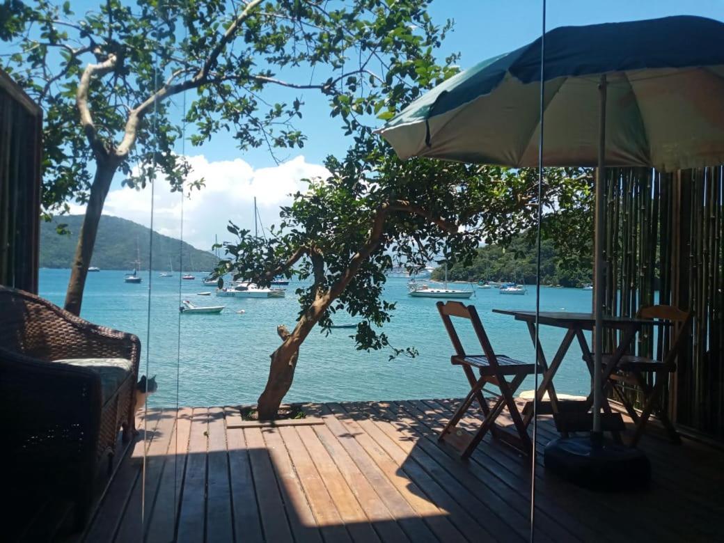 HOTEL PEDRO REI HOSPEDAGEM ILHA GRANDE (Brasil) - de R$ 1718