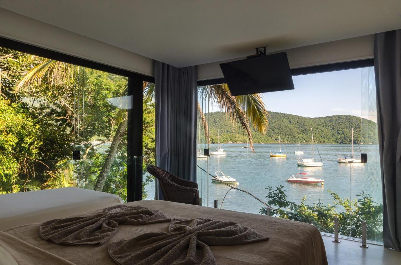 HOTEL PEDRO REI HOSPEDAGEM ILHA GRANDE (Brasil) - de R$ 1718